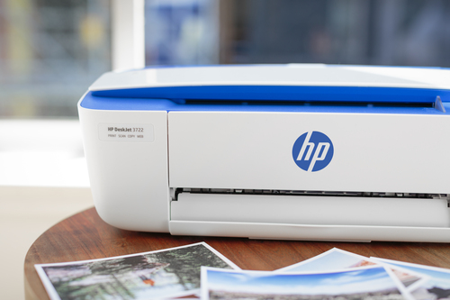 HP DeskJet 3760 All-in-One Printer – image 7