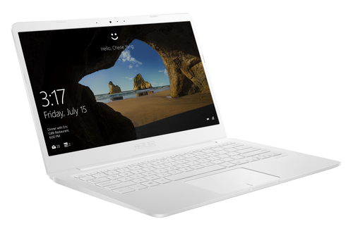 ASUS E406SA-DS21-WH laptop Intel® Pentium® N3710 – image 6