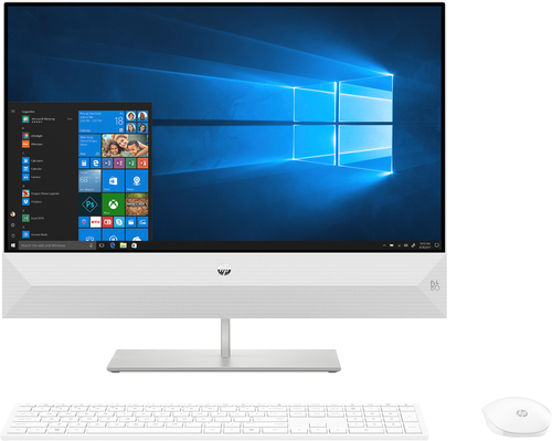 HP Pavilion 24-xa0550nd Intel® Core™ i7 i7-9700T – image 1