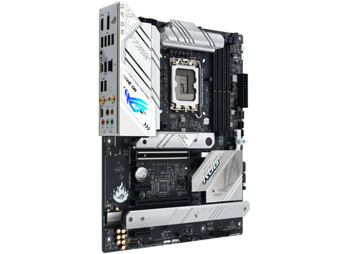 Motherboard ASUS B760-A