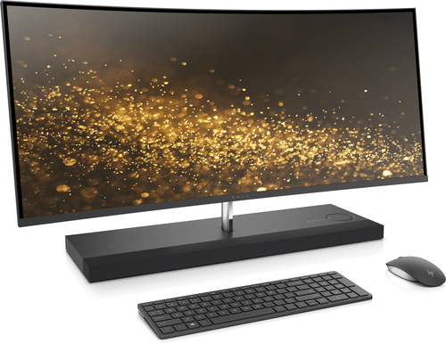 HP ENVY Curved All-in-One - 34-b070na – image 6