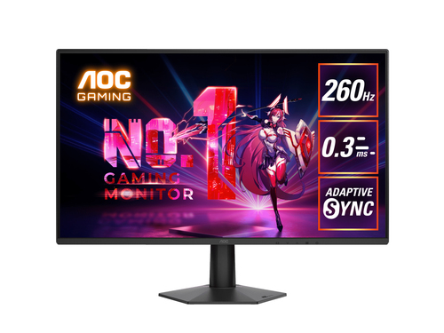 AOC 27G50Z/75 computer monitor