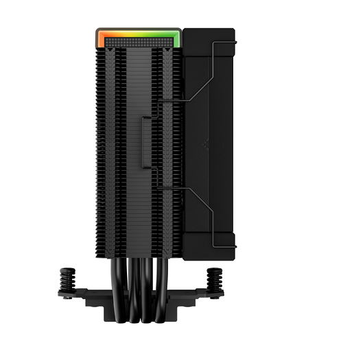 DeepCool AK400 Digital cpu-koeler, afbeelding 4