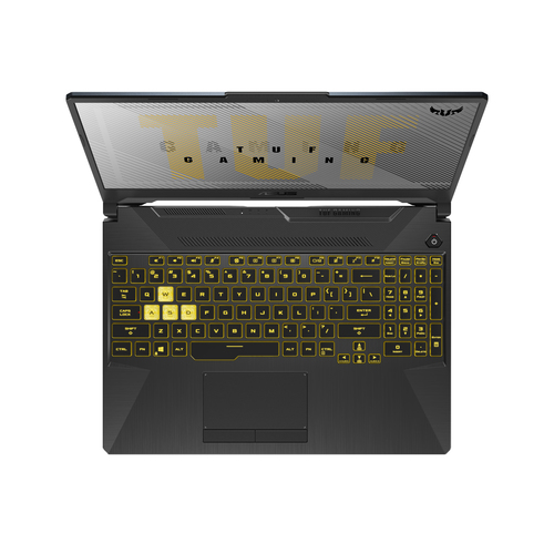 ASUS TUF Gaming A15 TUF506IU-IS75 laptop AMD Ryzen™ 7 4800H – image 5