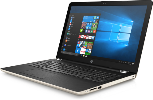 HP 15-bs128tx Intel® Core™ i5 i5-8250U Laptop – image 4