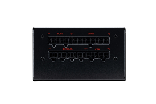 ABYSM Morpheo ATX 650W Full Modular – image 5