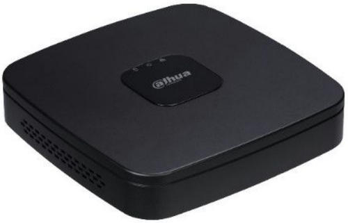 Dahua Technology HCVR4108CS2N digital video recorder (DVR) Black