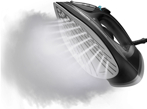 Philips EasySpeed Advanced GC2673/80R1 iron Steam iron Ceramic soleplate – image 4