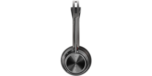 Auriculares PLANTRONICS Voyager Focus 2
