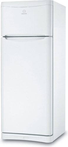 Indesit TAA 5 V 1 Отдельно стоящий 415 L Белый