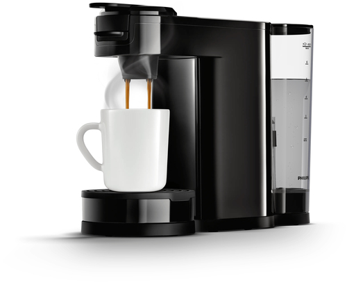 Philips HD6594/62 coffee maker Semi-auto Combi coffee maker – image 8