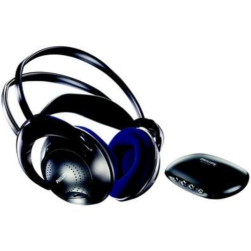 Philips Wireless Headphone SBCHC200