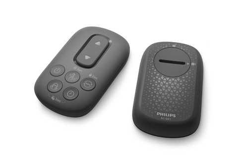 Philips Air Performer 8000 series AMF870/35 3-in-1 Air Purifier, Fan and Heater – image 6
