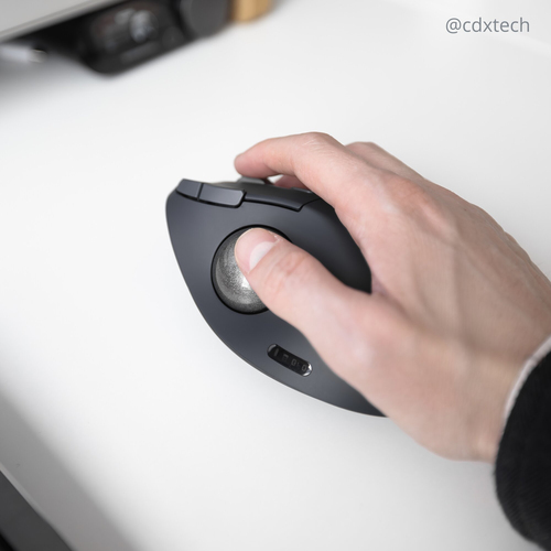 Mouse KENSINGTON TB550