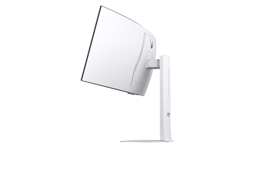 LG Ultragear 34GX90SA-W Wide Quad HD 240Hz Curved OLED gaming monitor, afbeelding 6