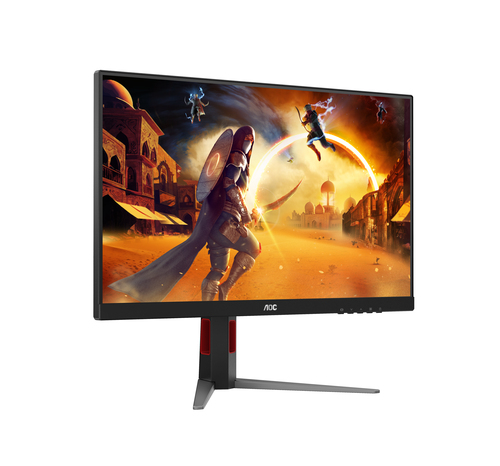 Monitor Gaming AOC 27G4 