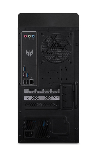 Acer Predator PO3-660 Intel Core Ultra 7 265F – image 7
