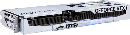 MSI GeForce RTX 5060 Ti 16G GAMING TRIO OC WHITE grafische kaart, afbeelding 10