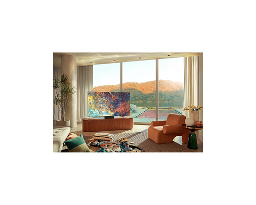 Samsung QN92A 127 cm (50") 4K Ultra HD Smart TV Wi-Fi Black – image 7