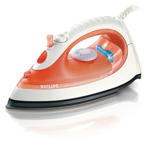 Philips GC1621 Steam iron