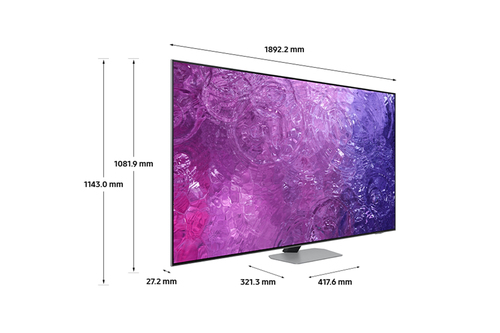 Samsung Series 9 2023 85” QN93C Neo QLED 4K HDR Smart TV – image 2