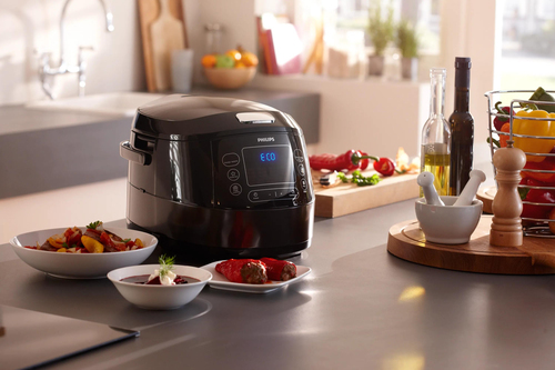 Philips HD4749/70R1 electric pressure cooker – image 6