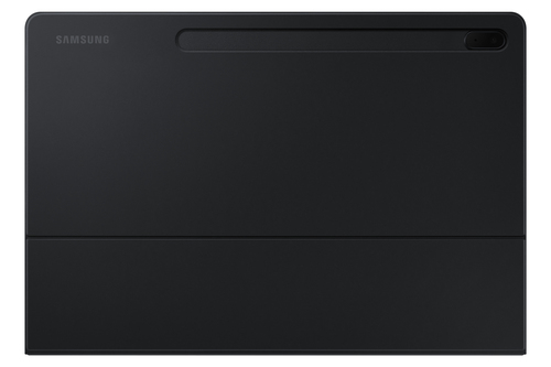 Samsung EF-DT730 QWERTY Pogo Pin Black – image 2