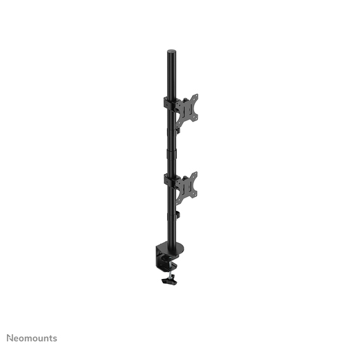 Neomounts FPMA-D550DVBLACK Monitorarm Zwart, afbeelding 7