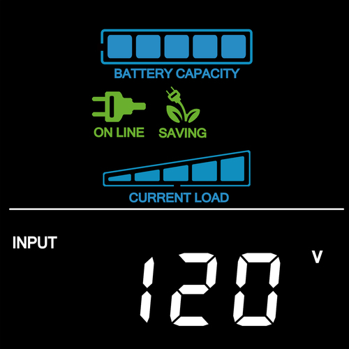 UPS CyberPower GX150C2