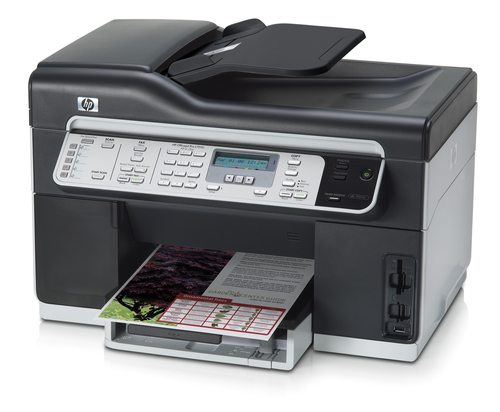 HP OfficeJet L7590 Thermal inkjet A4 – image 4