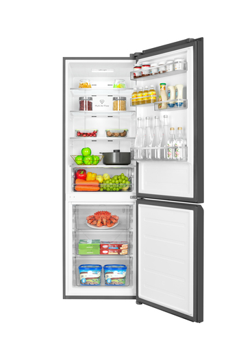 TCL RP318BSC0UK fridge-freezer Freestanding – image 3