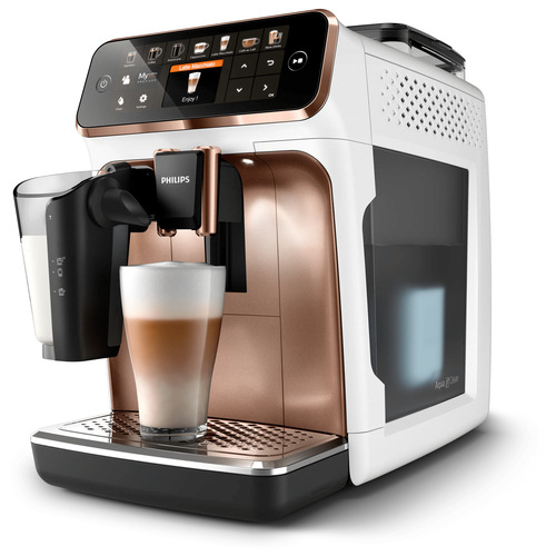 Philips EP5443/70R0 coffee maker Fully-auto Espresso machine – image 3
