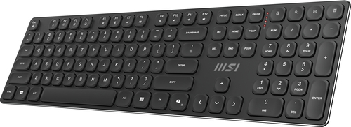 MSI FORGE K210 W COMBO US – Foto 9 van 10