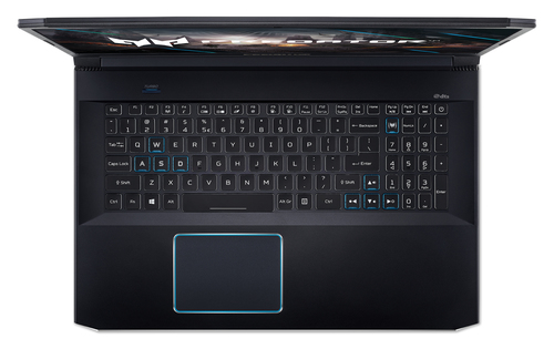 Acer Predator Helios 300 PH317-54-59PH Intel® Core™ i5 i5-10300H Laptop – image 4