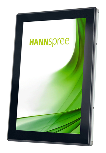 Dis 10 HANNspree HO105HTB IPS Touch 16:9,8ms, DP,HDMI, Open Frame, afbeelding 6