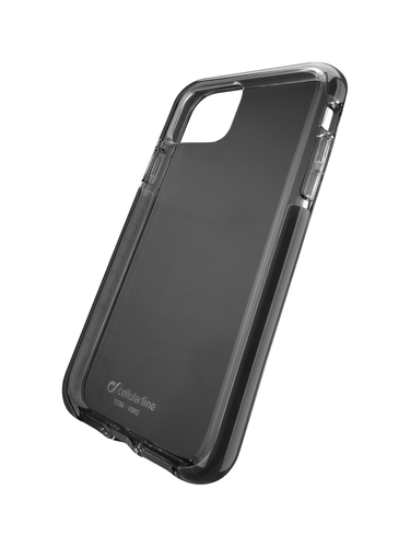 Cellularline Tetra Force Shock-Twist - iPhone 11
