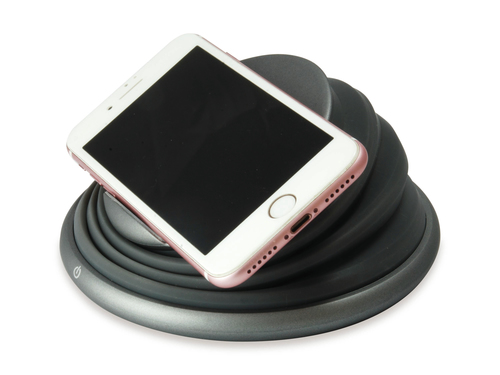 Conceptronic GORGON Wireless Charger – image 5