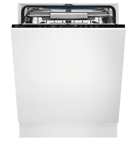Electrolux EEG69330L dishwasher Semi built-in 15 place settings