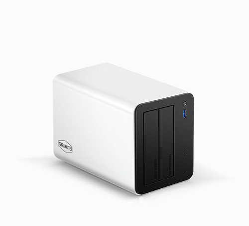 TerraMaster F2-425 Plus nas