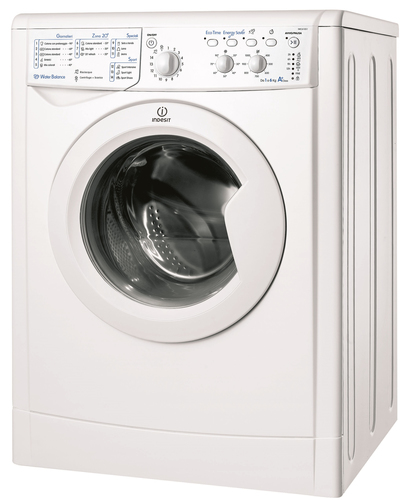 Indesit IWC 61051 C ECO IT