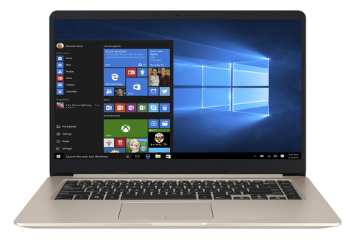 ASUS Vivobook S15 S510UA-DS51 Intel® Core™ i5 i5-8250U Laptop – image 2