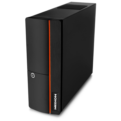 MEDION E2098 DR – image 2