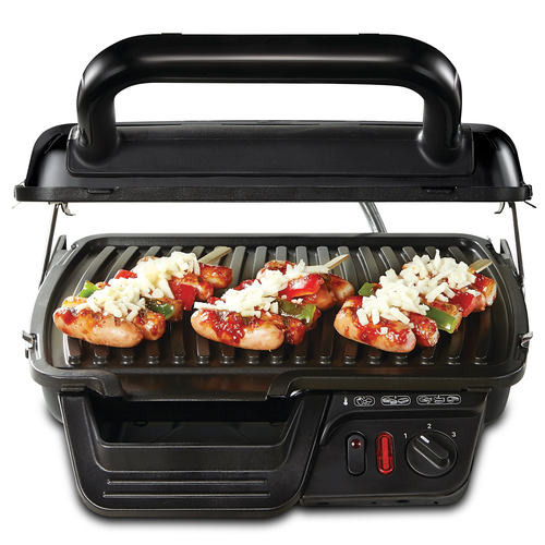 Tefal Ultra Compact GC308840 contact grill – image 5