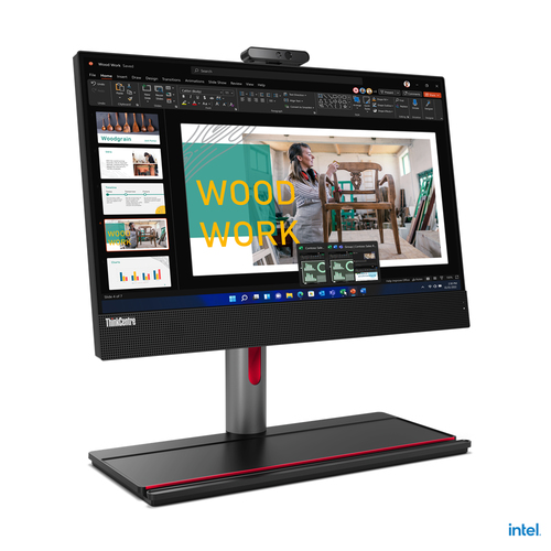 All in one LENOVO AIO M70a
