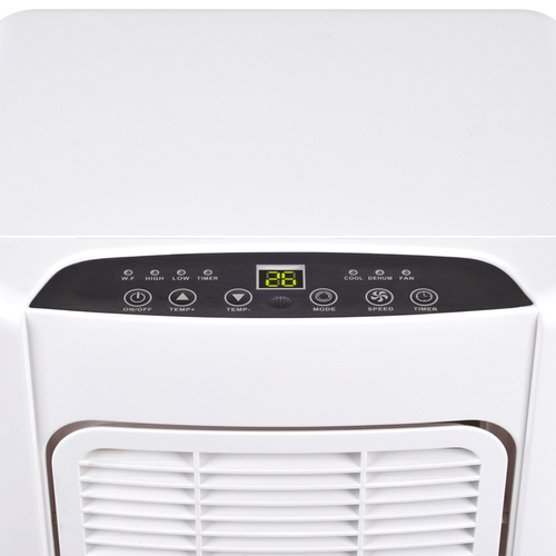 Daewoo COL1317GE portable air conditioner – image 4
