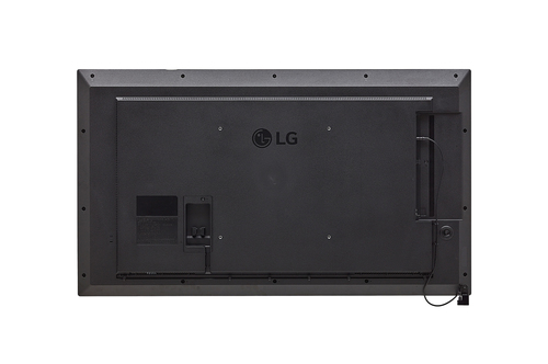 Monitor Profesional LG 43UM5N