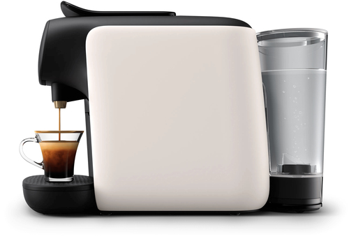 Philips L'OR Barista Sublime LM9012/00 Wit, afbeelding 4