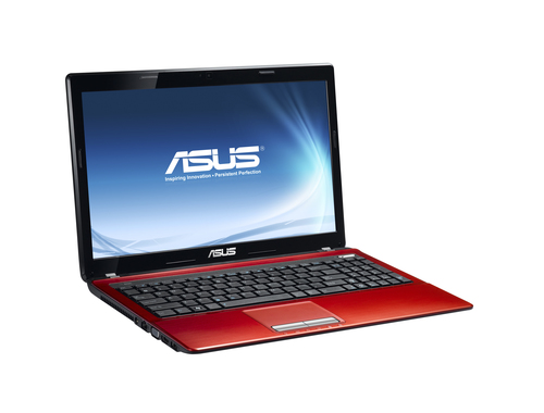 ASUS K53E-SX1263D Intel® Core™ i5 i5-2450M – image 3