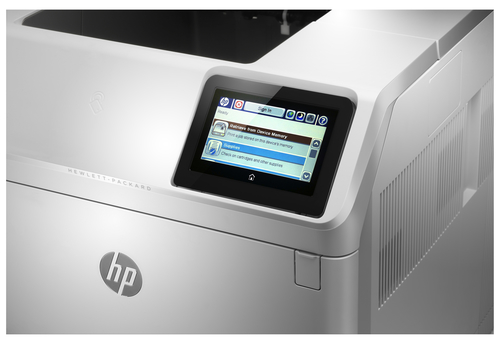 HP Enterprise M606x – image 6