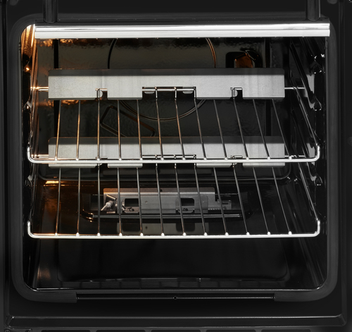 Flavel MLB51NDK cooker Freestanding cooker Gas Black – image 4